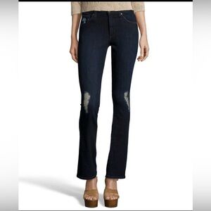 James Jeans Le Petite Bootcut Denim